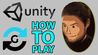 How to Play Unity Web Browser Games in 2019 [upl. by Zehcnas]