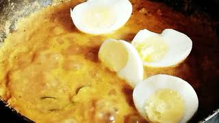 மட்டன் சுவையில் முட்டை கிரேவிegg gravy in tamil [upl. by Aim]