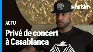 Voici pourquoi le concert de Booba au Maroc a été annulé [upl. by Oiramel681]