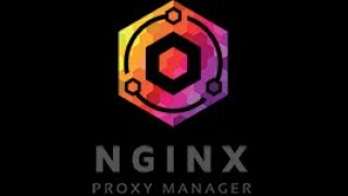 NGINX PROXY MANAGER En Synology modo grafico sin comandos [upl. by Yltneb783]