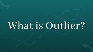 What is Outlier [upl. by Oicnerual]