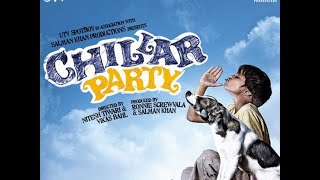 Chillar Party full movie in Hindi  Full Hindi Dubbed Blockbuster Action Movie 2023 Latest [upl. by Lenna206]