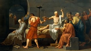 The Apology of Socrates by Plato [upl. by Jamesy68]