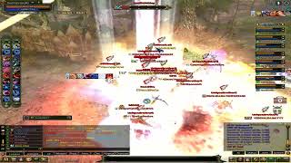 DEVILKING 4011M LEADER POINT USKO REKORU  KnightOnlineNTTGame AGARTHA OfficialNTTGame [upl. by Wiltz]