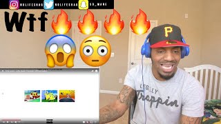 Tory Lanez said let me stop playing  Tory Lanez  Litty Again Freestyle  REACTION [upl. by Arv]