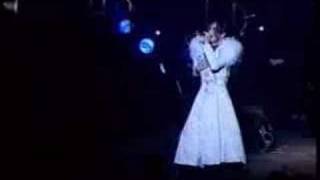 MALICE MIZER  ma cherievoyage derniere 97live [upl. by Atirb]