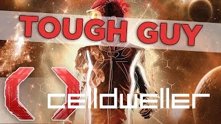 Celldweller  Tough Guy [upl. by Ormand]