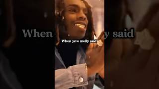 Ynw melly lyrics🔥 ynwmelly melly ynw 772 ynwmellytypebeat freemelly ynwmellytrial rap [upl. by Goldia]