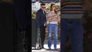 Alessandra Ambrosio Dating Turkish Guy [upl. by Chuah]