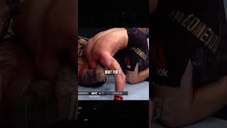 How Khabib Escaped Poiriers Guillotine [upl. by Arundell]