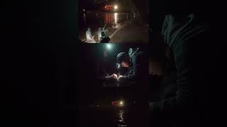 Some shots from our Tippy Dam fishing trip fishing tippydam cinematic cinematography [upl. by Stamata]