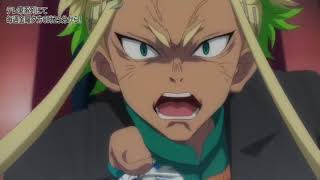 Beyblade X Episode 50  Blader X Vs Khrome Ryugu  Part 2 [upl. by Santoro918]