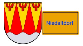 Zugausfahrt in Niedaltdorf Teil 2  SAARVVTageskarte  Vlog 1073 [upl. by Anitnelav622]