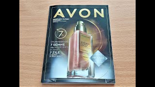 Catalog C10 AVON 2021 [upl. by Bindman]