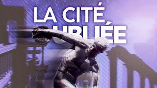 Élis la cité antique qui a unifié tous les Grecs [upl. by Christoph]