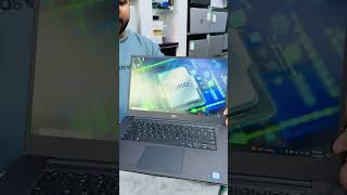 Dell Precision 5540 Workstation Laptop Laptop Market in Dubai UAE 🇦🇪 Lapotp Shop in Dubai [upl. by Oivat]