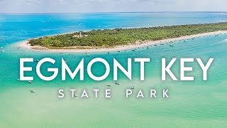 Dive In and Explore the Waters by Snorkeling Egmont Key in St PeteClearwater [upl. by Ijuy]