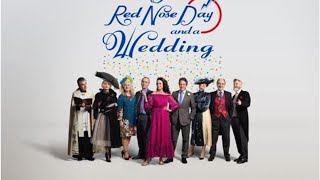 First teaser for Four Weddings sequel One Red Nose Day and a Wedding [upl. by Genevieve]