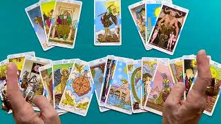 Picacard How do they feel towards you Love Tarot Reading From Olena UkrainianCanadian [upl. by Way]