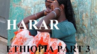 Ethiopia  Harrar 3 Part 35 [upl. by Mairym]