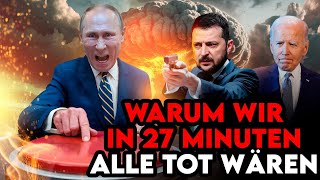 DIESER KRIEG IST WAHNSINN Wer das Video gesehen hat wird nie wieder für Waffenlieferungen sein [upl. by Asnerek]