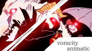 voracity DnD animatic [upl. by Nnaxor584]