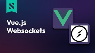 VueJS Websockets with Socketio [upl. by Lotti191]