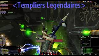 Wow Vanilla Classic  DarrowShire  UBRS PUG  POV Tank Lvl 60 With Thunderfury [upl. by Diella]