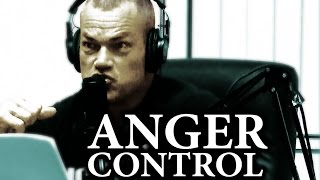 How to Always Be in Control of Your Anger  Jocko Willink [upl. by Parris715]