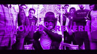 PNL  DA Slowed  Reverb [upl. by Zakaria]