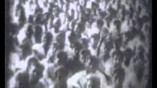 Dr B R Ambedkar Rare orignal video [upl. by Yhtak]