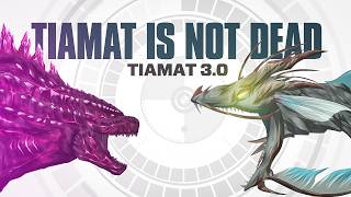 The Revenge of Tiamat EXPLAINED [upl. by Kolk]