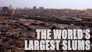 Dharavi Uncovered  The Heart of Asias Largest Slum [upl. by Niajneb]