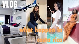 Travel Vlog Is RIU Luxury Worth The Hype [upl. by Asfah]