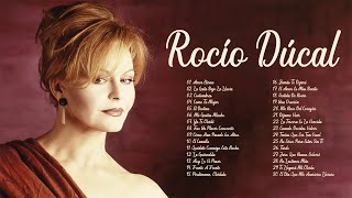 Las Mejores Canciones Rancheras de Rocío Durcal  Rocío Durcal 20 Grandes Éxitos Inolvidables [upl. by Zippel527]