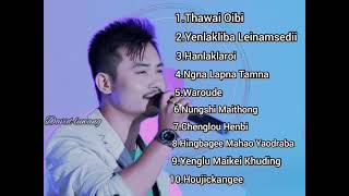 Umananda best songs collection Manipuri latest songs 2021 [upl. by Fillbert220]