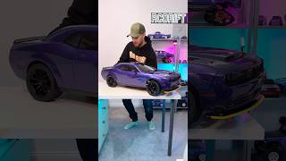 World’s biggest RC drifter [upl. by Colwen]