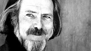 Alan Watts 5 Secrets to Loving Life [upl. by Sirref]