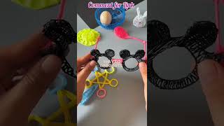 3D Printing Pen  Way to Gadgets shorts viralvideo trending [upl. by Cissie613]