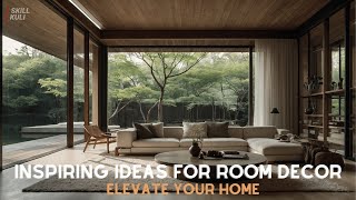 Elevate Your Home Inspiring Ideas for Room Decor [upl. by Vano]