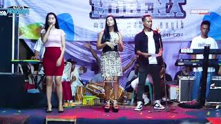 BISIKAN RINDU  ALL ARTIS  NEW MORENA MUSIC  WEDDING LUTFI DENGAN EKA  TROSO [upl. by Segal]