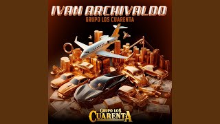 Ivan Archivaldo En vivo [upl. by Naneik]