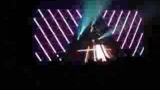 Daft Punk  Bercy  One More Time  140607 [upl. by Ayiak]