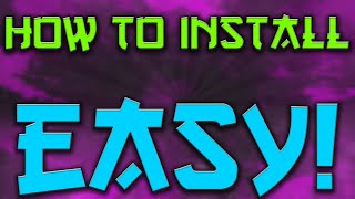 How To Install Minecraft Schematica Mod For 18 Minecraft Schematica Mod Installation Tutorial [upl. by Brandise]