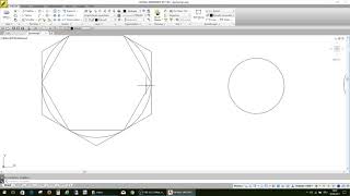 DATAflor CAD Tipps  Zeichnen  Kreis Rechteck Spline [upl. by Sender]