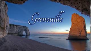 How to pronounce grenouille in French [upl. by Gilli]