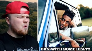 THIS ONE HITS DEEP Dax  Lonely Dirt Road Reaction [upl. by Juliane245]