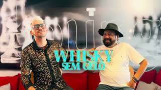 Whisky Sem Gelo Andre Renner Feat Dalvan [upl. by Cone803]