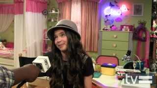 Landry Bender  Crash amp Bernstein Disney XD [upl. by Nev]