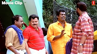 ഞാൻ കൊളോക്കിയൽ ആയിട്ട് പറഞ്ഞതാ  Malayalam Comedy  Dileep  Innocent  Salim Kumar [upl. by Christensen16]